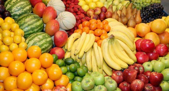 आईतबार फलफूल तथा तरकारीको मूल्य सुची यस्तो छ
