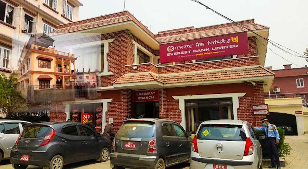 एभरेष्ट बैंकले १६ वटा पुरानो सवारीसाधनहरु निलामी गरेर बेच्दै
