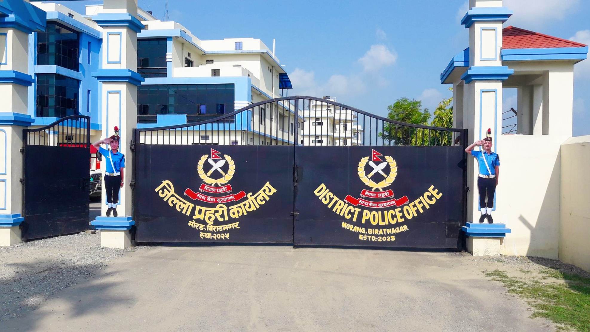 यूवतलाई ब्ल्याकमेल गर्दै ६ वर्षसम्म वलात्कार गरेको आरोपमा १ युवक पक्राउ