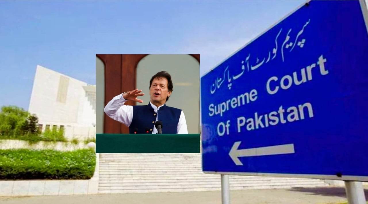 पाकिस्तानका पुर्व प्रधानमन्त्री इमरान खानलाई रिहा गर्न अदालतको आदेश
