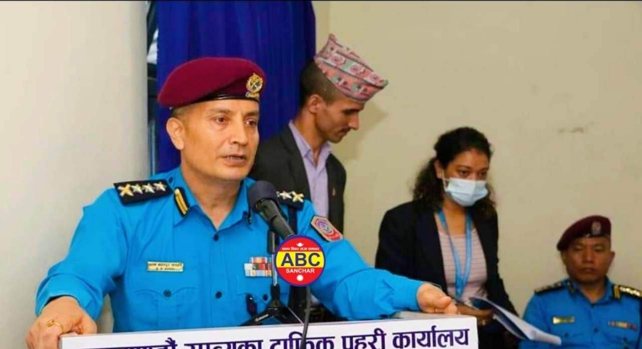 नक्कली शरणार्थी प्रकरणमा थप ११ जना व्यक्तिलाई पक्राउ गर्नुपर्ने एसएसपी:कार्की