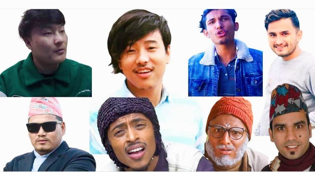 अनलाइन बेटिङ प्रवर्द्धन गरेको आरोपमा कलाकार युबटुबर सहित ८ जना पक्राउ