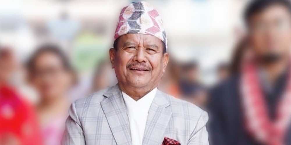 ललिता निवास प्रकरणमा भाटभटेनी सुपरमार्केटका सञ्चालक गुरुङ पक्राउ