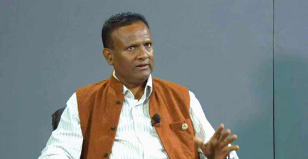 पप्पु कन्स्ट्रक्सनका सञ्चालक हरिनारायण रौनियार पक्राउ