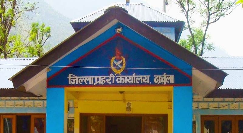 जबर्जस्ती करणीको आरोपमा गाउँपालिकाका वडाध्यक्ष पक्राउ