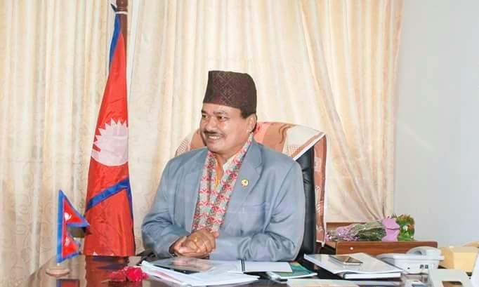 चौतर्फी विरोधपछि मुख्यमन्त्री चौधरीले मिडियाको बजेट समानुपातिक वितरण गर्ने