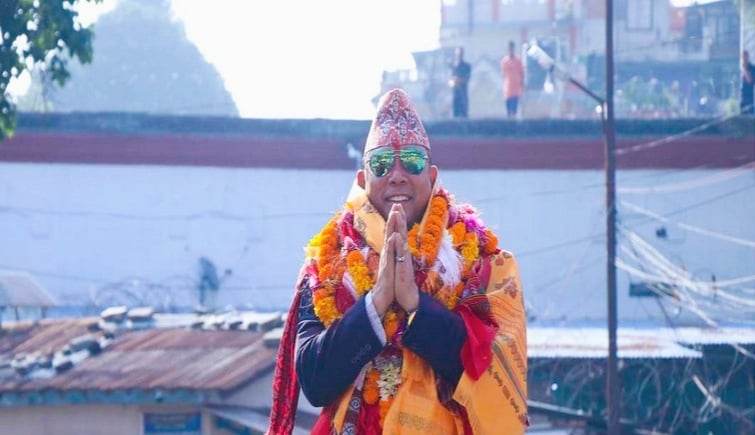 रेशम चौधरी विरुद्ध मुद्दाको पेशी न्यायाधीशको इजलासमा