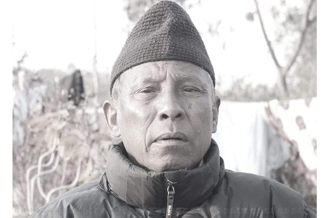 नेकपा एमालेका नेता पूर्वराज्यमन्त्री महेश चौधरीको निधन