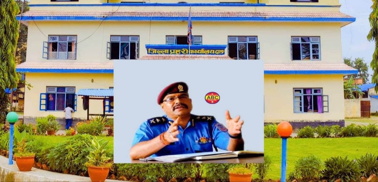 दाङ प्रहरीले राजपुरमा किर्ते हस्ताक्षर गरि नागरिकता बनाउने विश्वकर्मा पक्राउ अध्यक्ष सचिव फरार