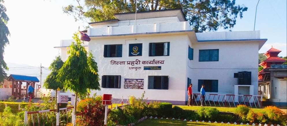 धनकुटामा सासुलाई कुटपिट गरी हत्या गरेको आरोपमा बुहारी पक्राउ