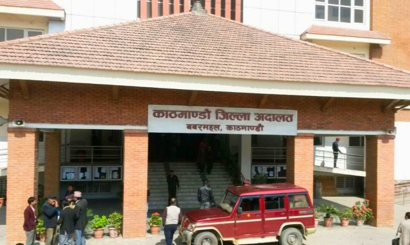 घर बन्धकी राखेर साढे २ करोड गृहमन्त्री बादलको छोरालाई दिएको केसीको बयान