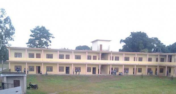 पद्मोदय प्रशासन प्रमुखमाथि छात्राद्वारा यौन दुब्यर्वहारको आरोप प्रहरीको अनुसन्धान जारी