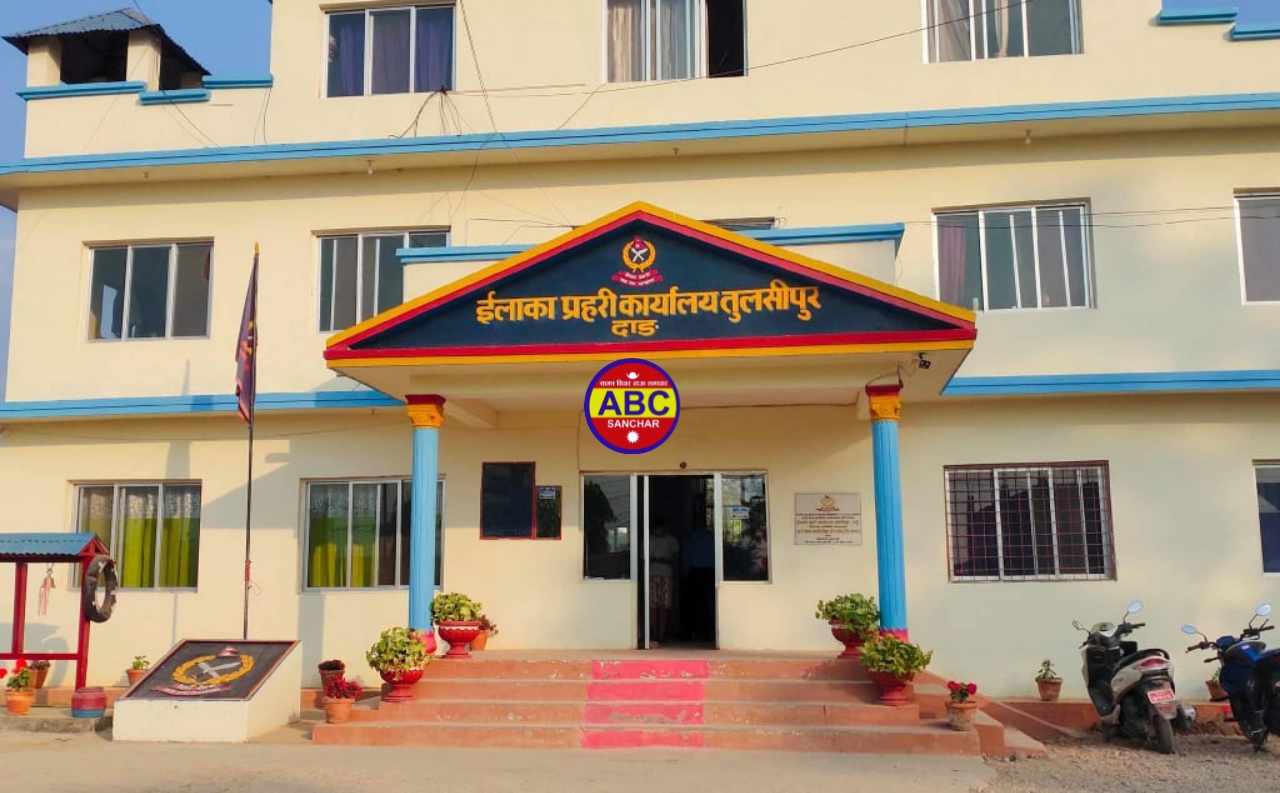 दाङमा चट्याङले लागेर २ जनाको मृत्यु