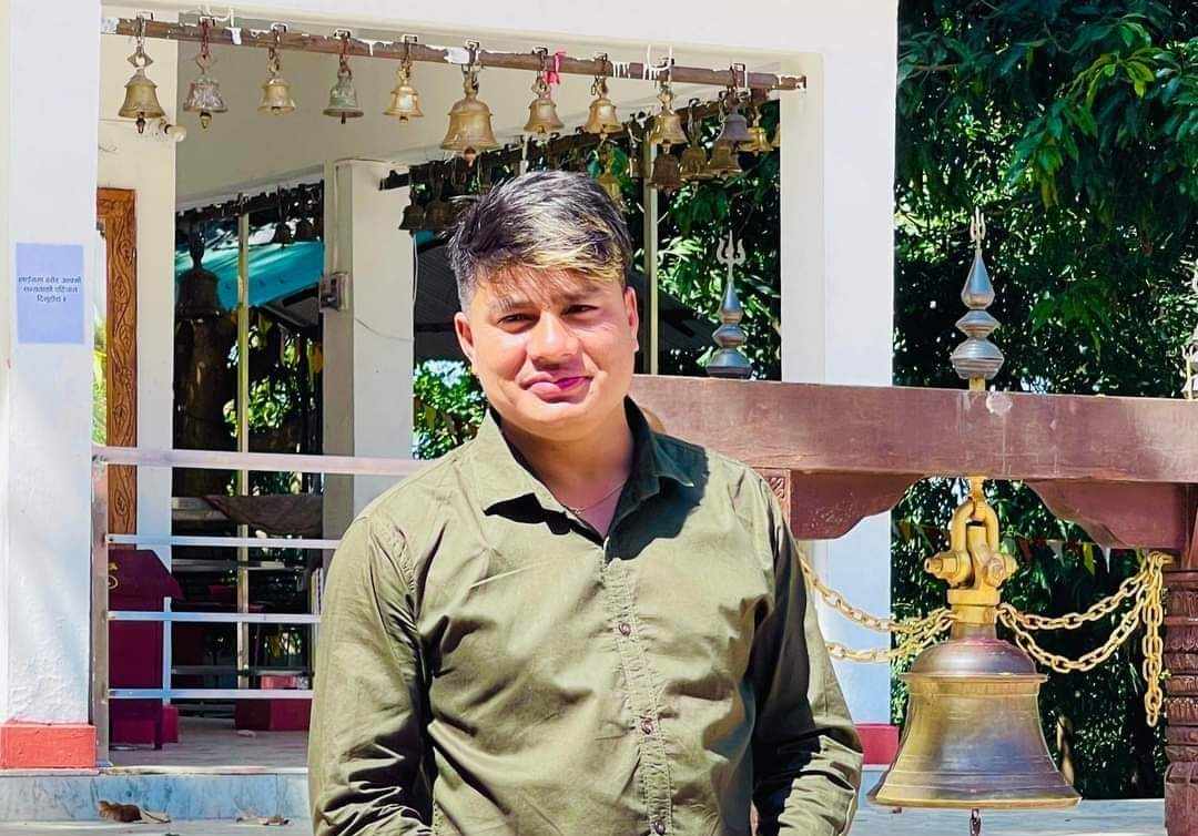 घोराही ८ का वडा अध्यक्ष जितेन्द्र शाहले दिए पदबाट राजीनामा किन ?