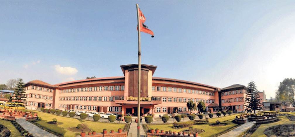 नागरिकता विधेयक प्रमाणीकरण विरुद्धको रिटमा आईतबार सुनुवाइ
