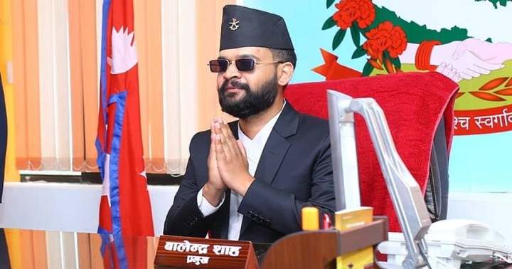 मेयर बालेन्द्रलाई वारिस राख्ने सुविधा दिन सर्वोच्चद्वारा अस्वीकार आफैँ अदालतमा उपस्थित हुनुपर्ने