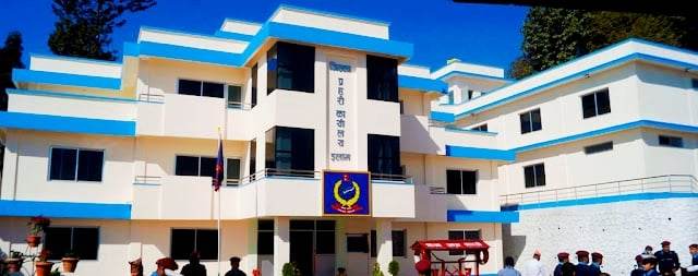 इलाममा श्रीमतीको हत्या गरी श्रीमानले पनि गरे आफै आत्महत्या