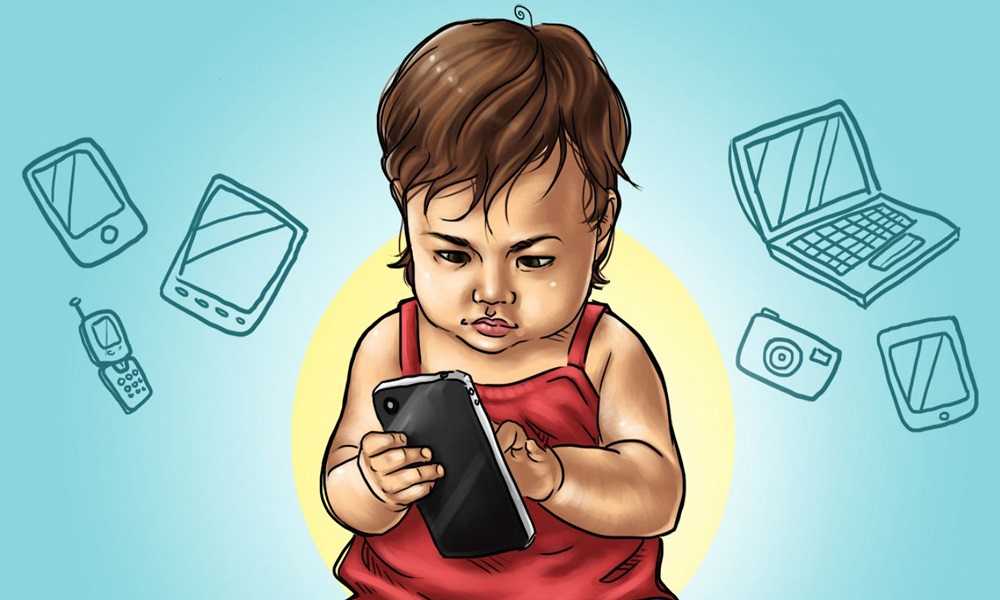 कैलालीमा मोबाइल चलाउने लतले गयो ९ वर्षीय बालकको ज्यान