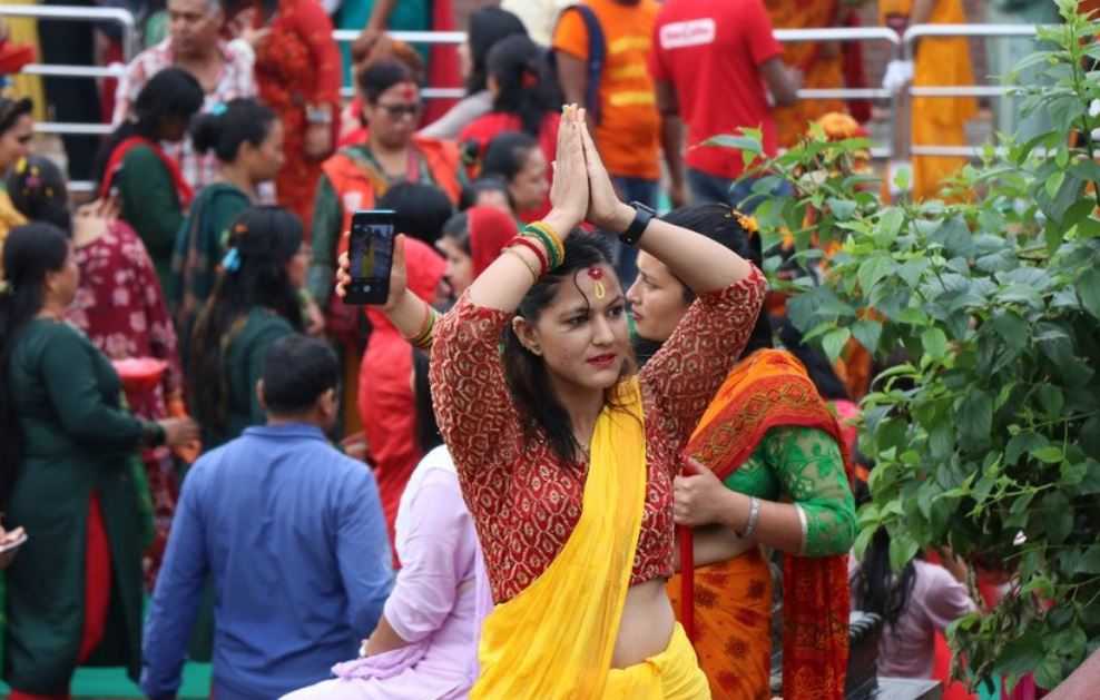 आजदेखि सुरु साउने सोमबारको व्रत देशभर शिव मन्दिरहरुमा पुजाआजा