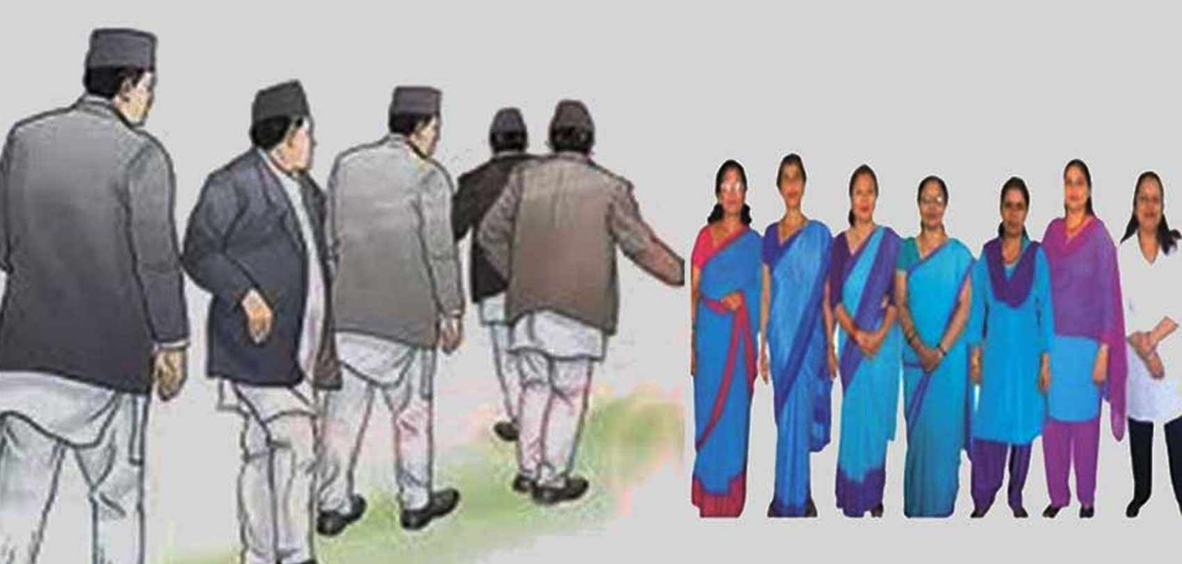 धमाधम सचिव पक्राउको तरङ्ग : सचिवहरू असन्तुष्ट, कर्मचारीहरु त्रसित