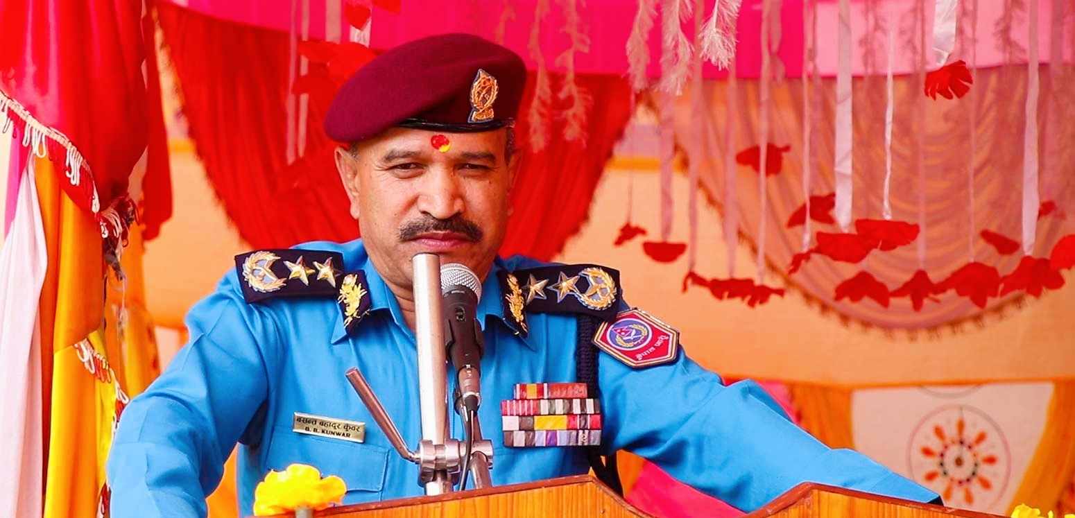 आईजिपी बसन्त कुँवरको सय दिन पुरा संगठनमा कुनैपनि सुधारको सन्देश छैन
