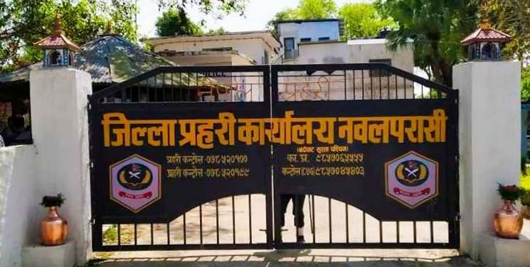 भाउजुको हत्या गर्ने देवरलाई पक्राउ