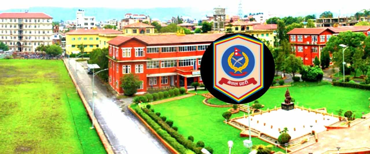 सइबाट प्रहरी निरीक्षकमा बढुवा भएका ६४ जना इन्स्पेक्टरको पदस्थापन