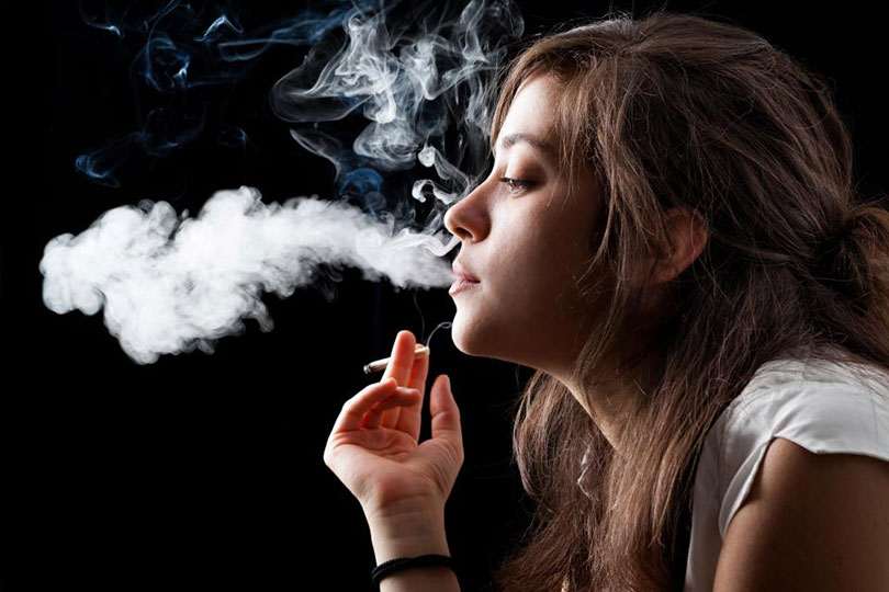 सार्वजनिक स्थलमा धूमपान गरे कारबाही
