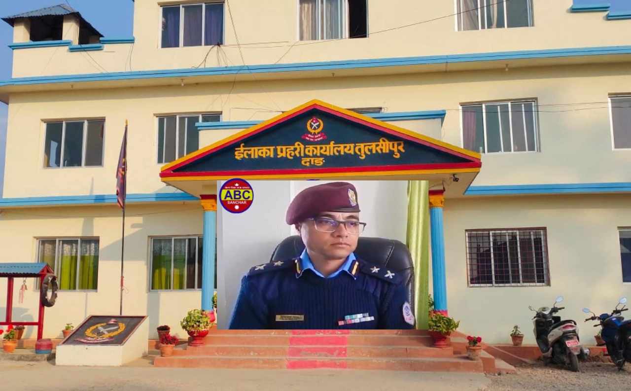 ईप्रका तुल्सीपुरले (बहुमत) पार्टीका नाममा चन्दा उठाउने २ जना पक्राउ
