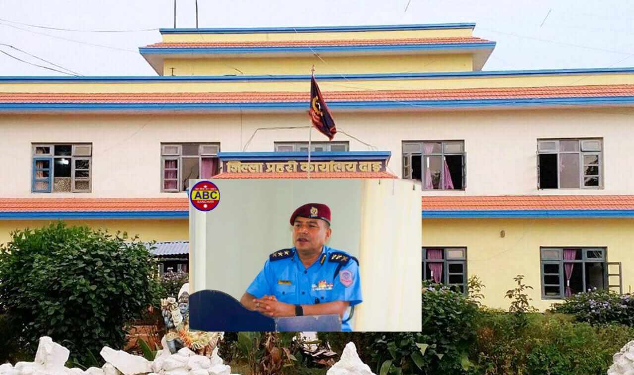 दाङमा विभिन्न समस्या आत्महत्याको घटना बढ्दो : दाङ प्रहरीको तथ्यांक