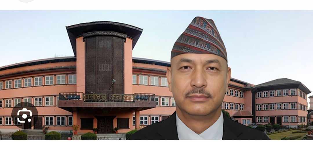 सर्बोच्च अदालतको प्रधान न्यायाधीशमा विश्वम्भरप्रसाद श्रेष्ठ नियुक्त