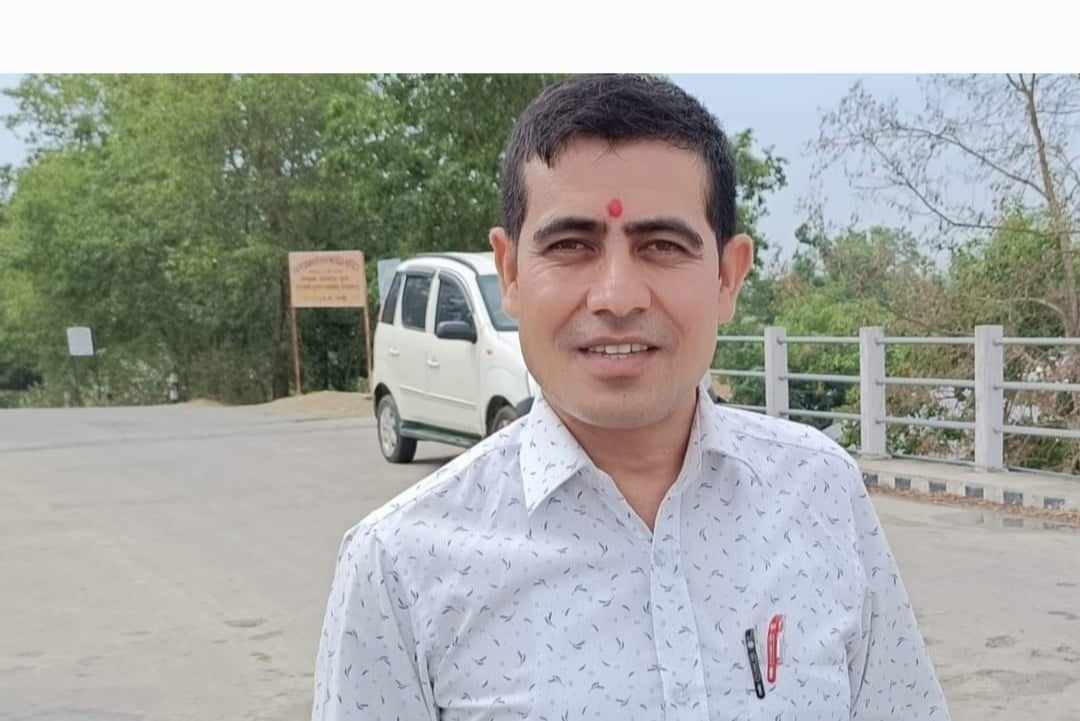नेपाल प्रेस युनियन बाँकेको अध्यक्षमा प्रिया स्मृति ढकालको प्यानल बिजय