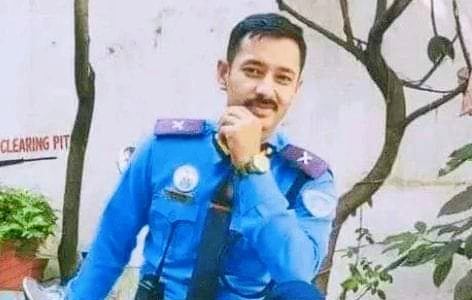 आफुलाई ठूलो सिंघम ठान्ने कंचनपुरका इन्सपेक्टर सिताराम बिष्ट फेरि विवादमा तानिए