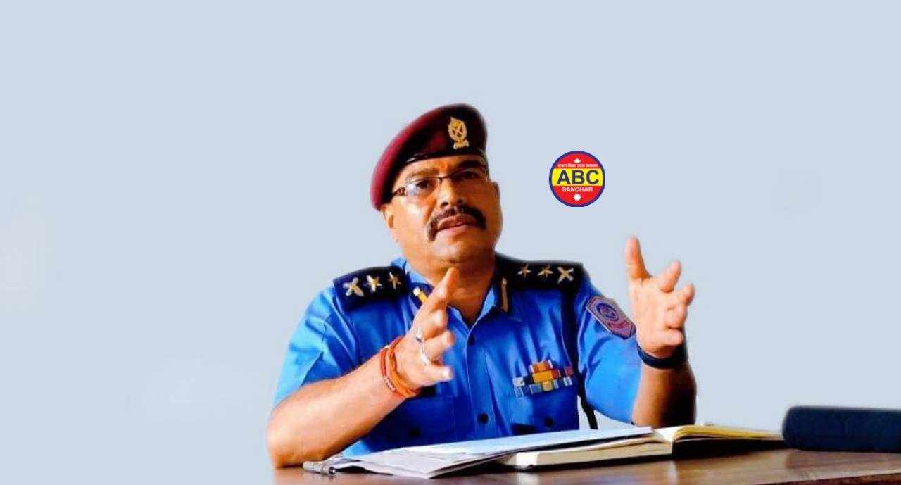 दाङमा सामाजिक सञ्जालको दुरुपयोगले बालविवाहको सङ्ख्या बढ्दो एसपी : वली