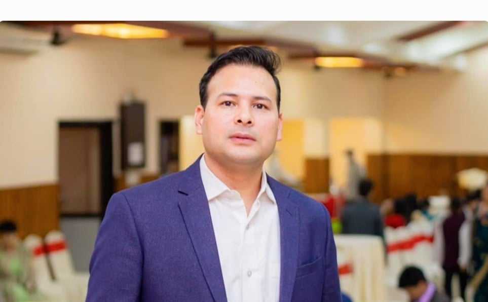 सुन तस्करी प्रकरणमा नेता कृष्णबहादुर महराका छोरा राहुल महरा पक्राउ