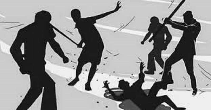 फोनमा केटी जिस्क्याएको विषयलाई लिएर कुटपिट हुँदा १ युवकको मृत्यु