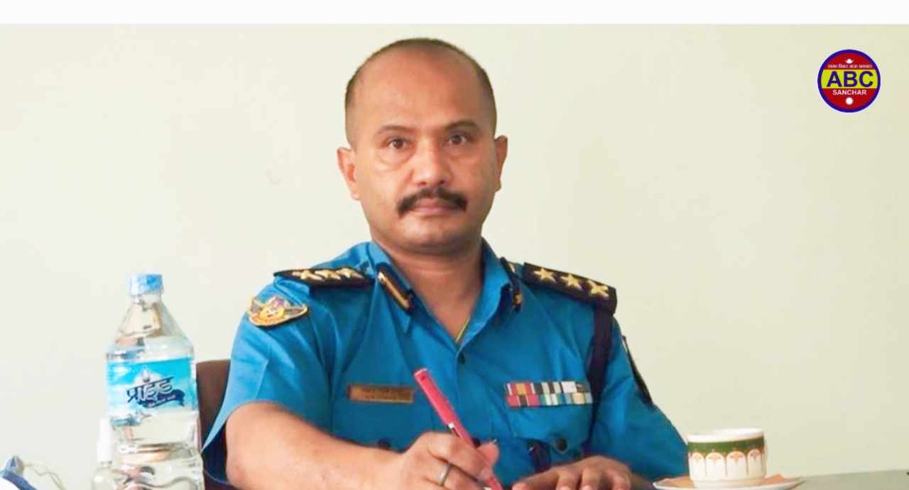 सिआइबीका एसपी थापा नेतृत्वको टिमद्वारा सुन प्रकरणको छानबिन सुरु