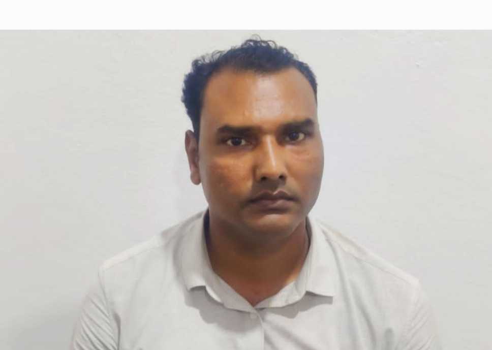 अख्तियारले एक जना इन्जिनियरलाई घुससहित रङ्गेहात पक्राउ