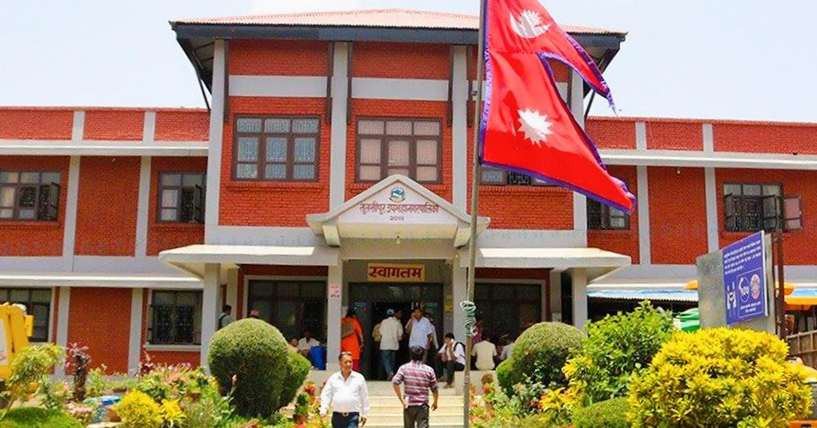 तुलसीपुर उपमहानगरपालिकाले इन्धन दिएर पत्रकारहरुको नाम सार्वजनिक किन गर्‍यो ?