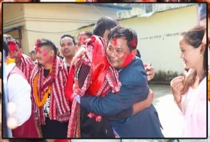 टिकापुर घटना मुद्दा खेपिरहेका ३ जना कैदी बन्दी कैलाली कारागारबाट रिहा