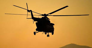 नियम उलंघन गर्ने २ हेलिकप्टर कम्पनीलाई उडानमा रोक
