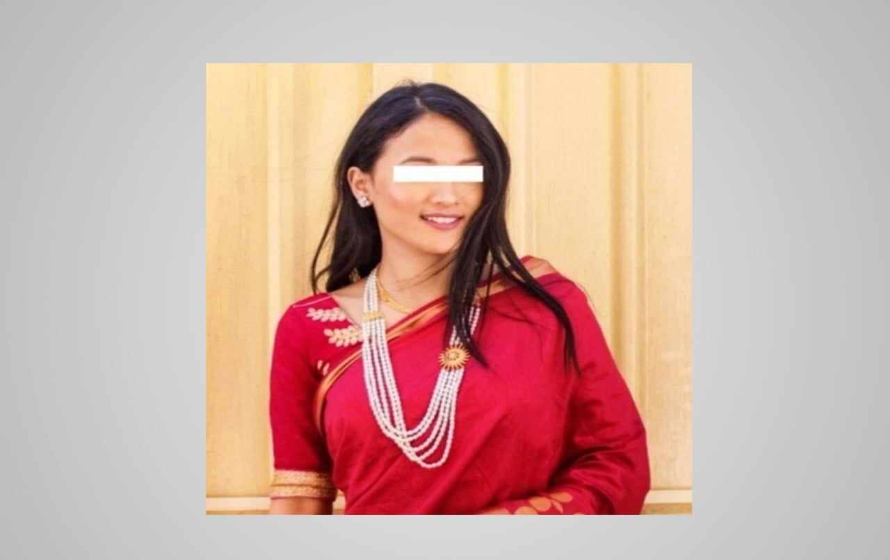 लमजुङमा सुनका गहना चोरी गरेको आरोपमा एकजना युवती पक्राउ