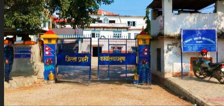 अख्तियारको कर्मचारी भन्दै पसलबाट रकम ठगी गर्ने दुई जना पक्राउ