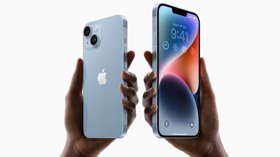 चीन सरकारले सरकारी कर्मचारीहरूलाई I Phone कम्पनीको मोबाइलमा प्रतिबन्ध
