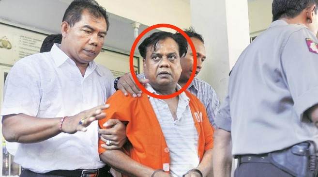 भारतका पत्रकार मार्ने फरार अन्डरवर्ल्ड डन छोटा राजनका सहयोगी नेपालमा पक्राउ