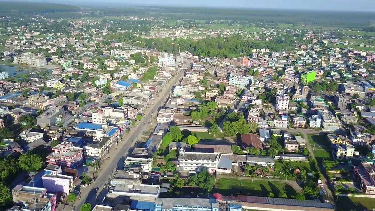 धनगढीमा मंगलबार विद्युत अवरुद्ध हुने