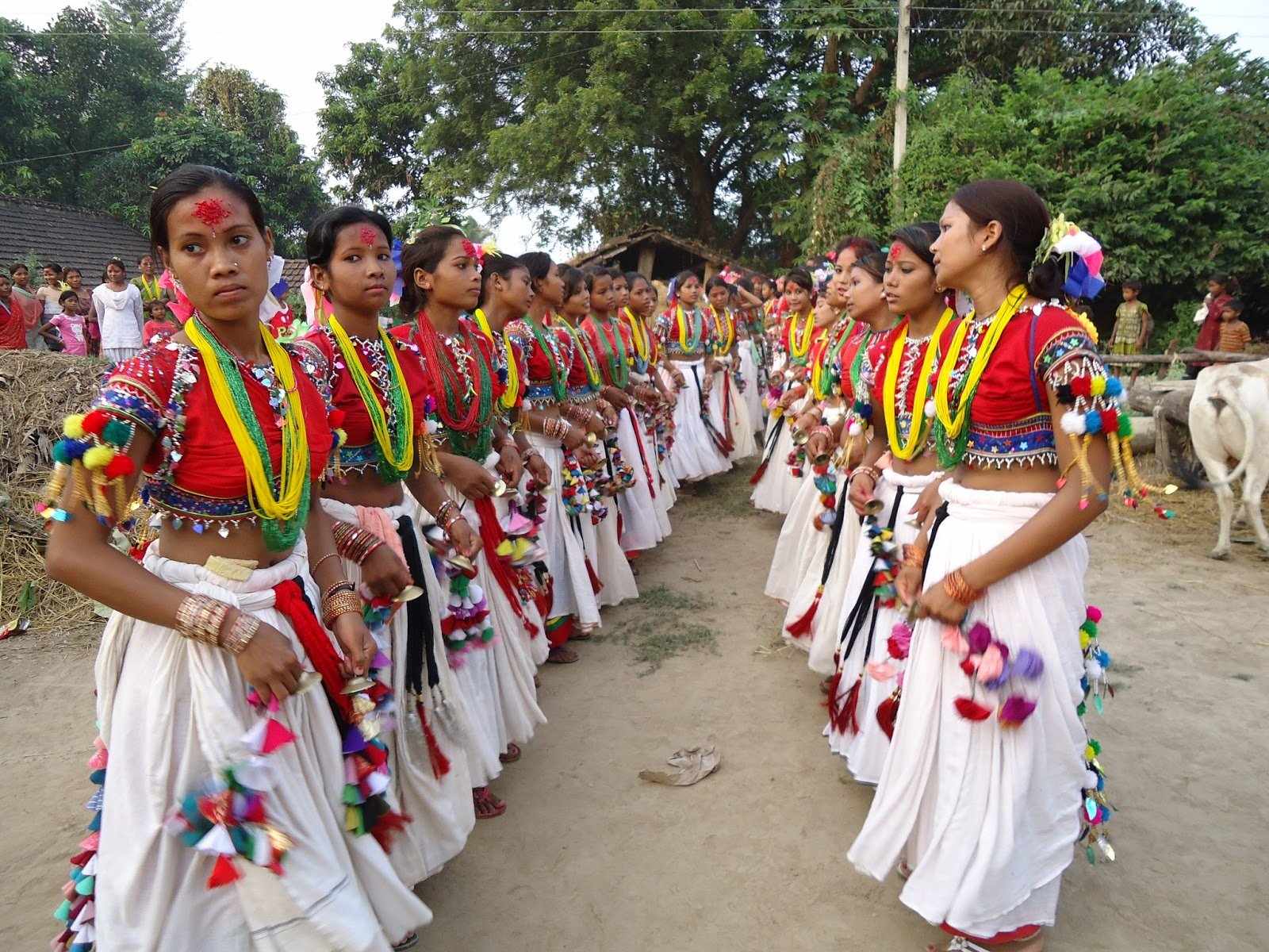 सुदूरपश्चिम प्रदेशमा आज अट्वारी पर्व धुमधाम गरि मनाइँदै