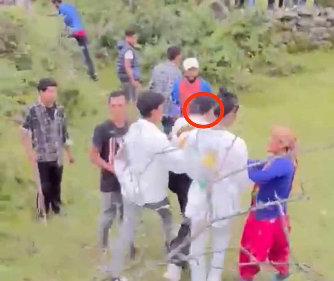 बाजुरामा दुई युवकमाथि सामूहिक कुटपिट प्रहरीद्वारा कुटपिटको मुद्दा लिन अस्वीकार