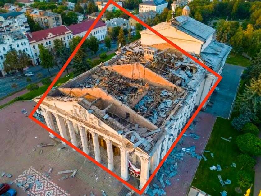 रुसी कमान्डरहरूको बैठकमा युक्रेनको हमला ९ जनाको मृत्यु ५० भन्दा धेरै घाइते