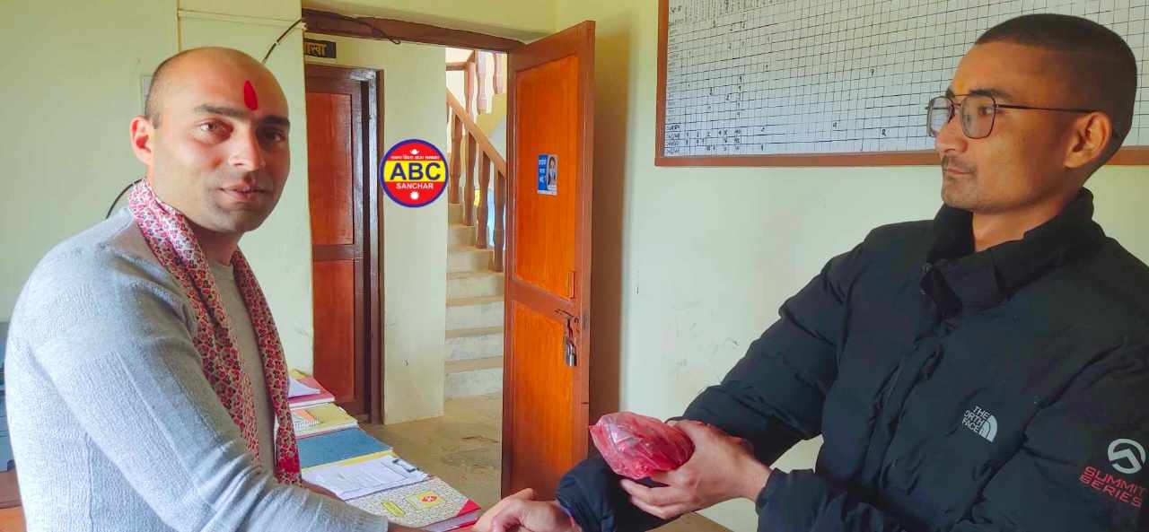 ईप्रका होलेरीको प्रमुखमा इन्सपेक्टर गैरे,सचेतना मुलुक कार्यक्रमलाई बढी जोड दिने